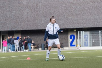 Bild 22 - wBJ Alstertal-Langenhorn - VfL Pinneberg : Ergebnis: 2:3